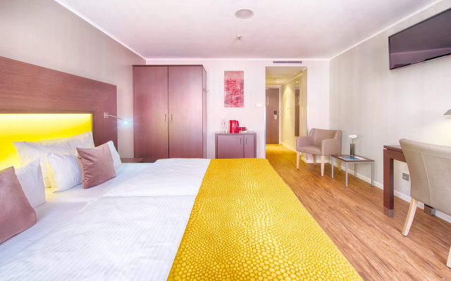 Leonardo Hotel München City Center
