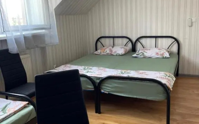VIP hostel