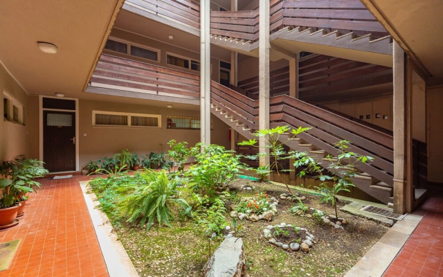Apartment Vinea