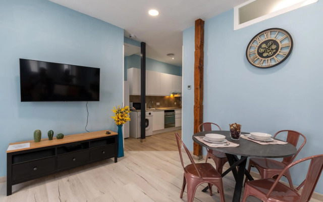 Apartment Bravo Murillo - Cuatro Caminos