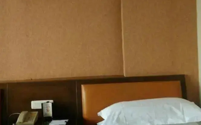Dongshan Hotel
