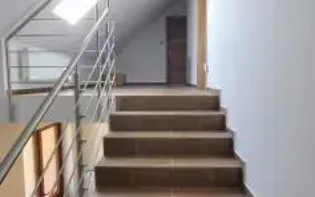 Apartmány Adieu