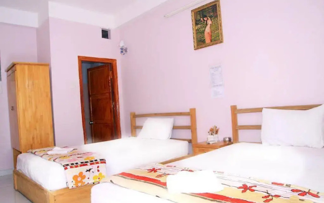 Hoa Sen Guest House