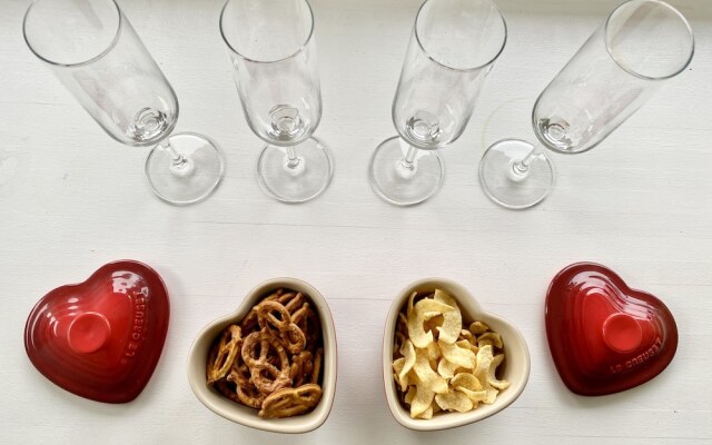 Ranmore Rise Bed And Breakfast