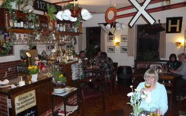 Hotel Brückenschänke