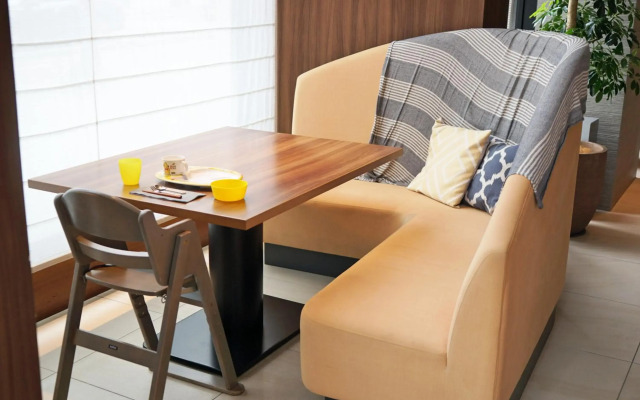 Royal Pines Hotel Urawa