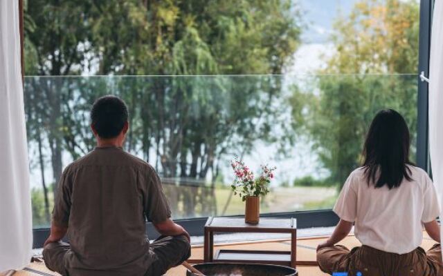 Qiwan Mindfulness No.1