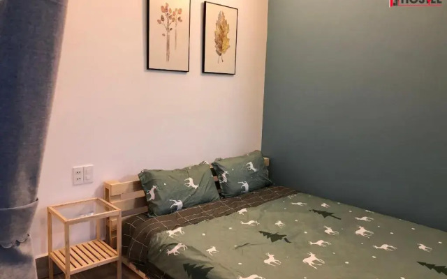 STAY hostel - 300m from the ferry