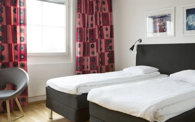 Best Western Arctic Hotel