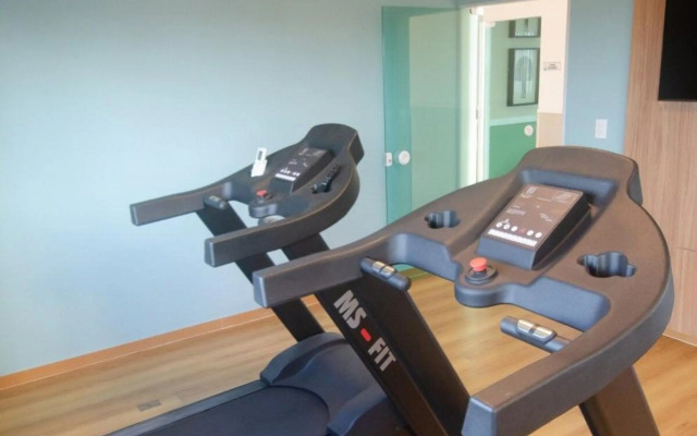 Studio Completo Luxuoso em Piatã 2