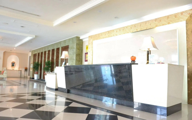 Sendale Tainan Science Park Hotel