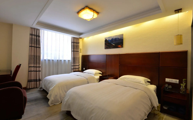 Irene Boutique Hotel Jinshu Branch