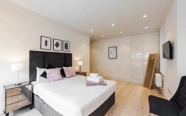 The Strand Residences