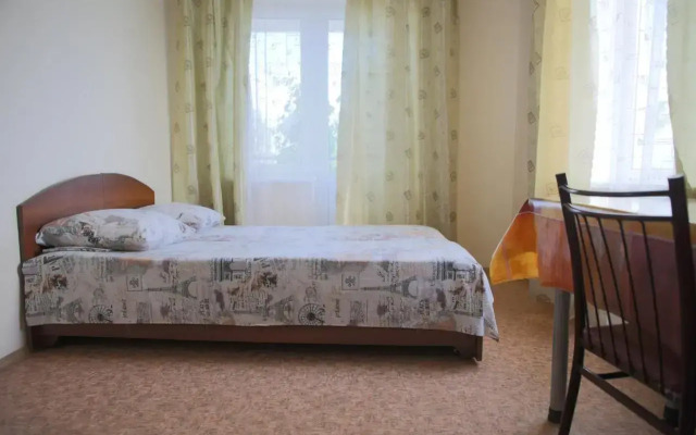 Guest House Primorskaya 25