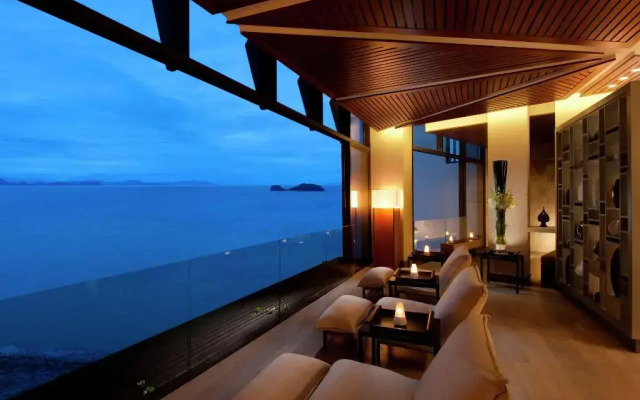 Conrad Koh Samui Residences