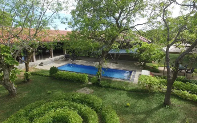 Yala Villa