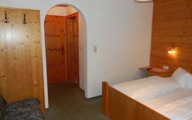 Pension Holzknechthof am See