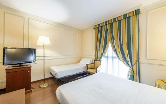 The Regency Hotel, Sure Hotel Collection by Best Western