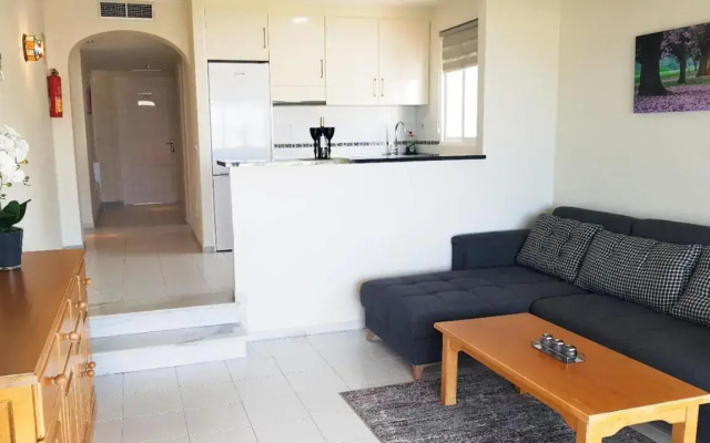 Apartamento Rancho B 10