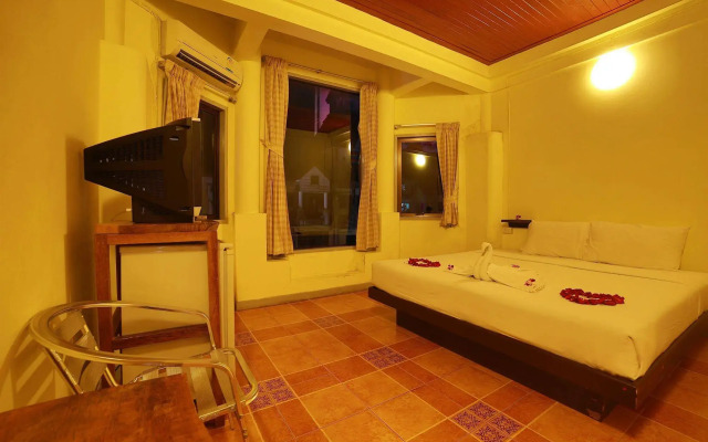 Relax Guesthouse