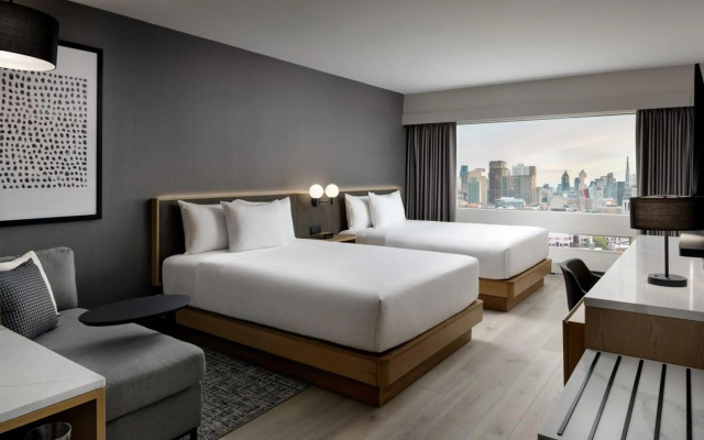 Hyatt Place Montreal - Downtown