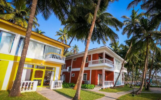 Bambolim Beach Resort