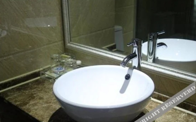Jinhua Hotel