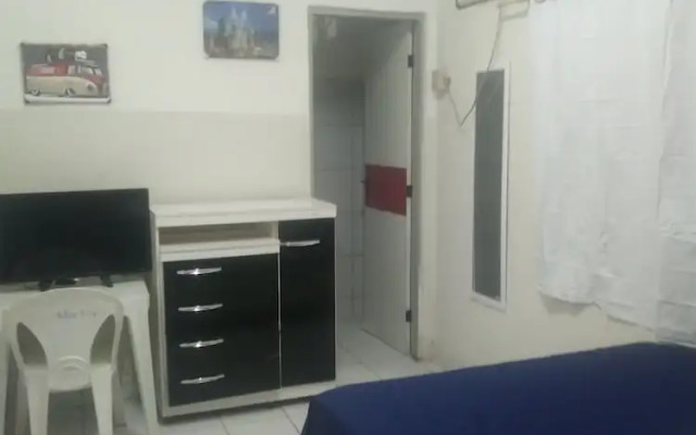 Prad Residence
