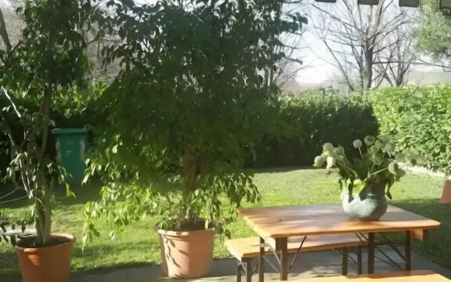 Garden House Fiera Milano