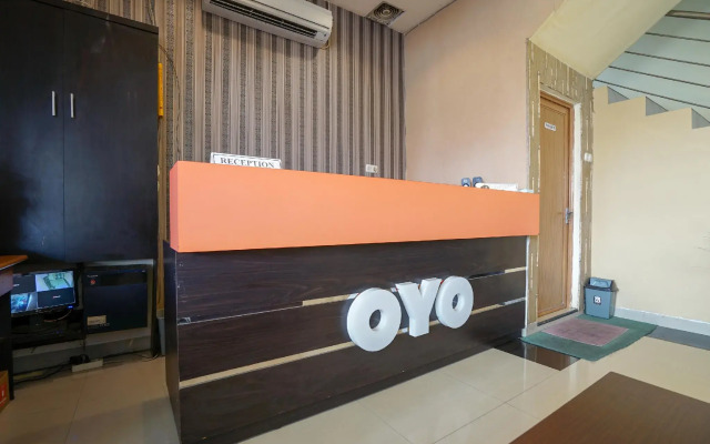 OYO 2255 Hotel Triantama