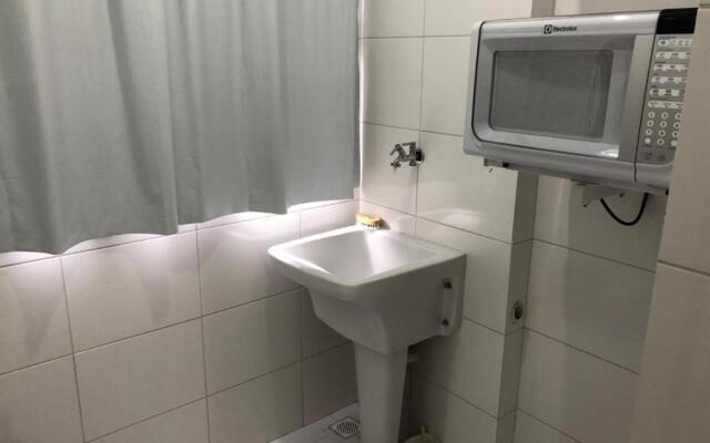 Residencial Martinica I