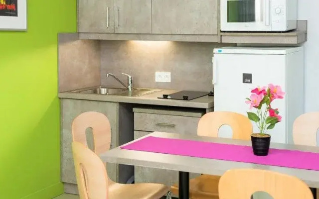 Residence La Canebiere