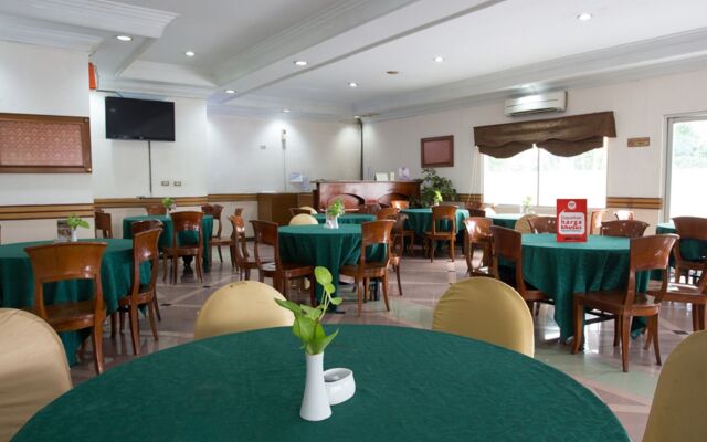 Puri Jaya Hotel