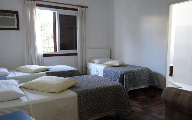 Roma Hotel