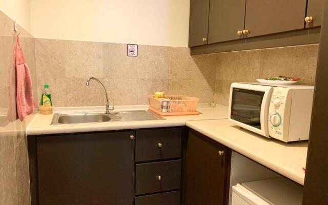 Universal Times Suites At Times Square