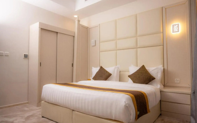 Areen Hotel