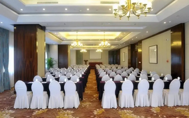 Meiziqing Hotel Hangzhou