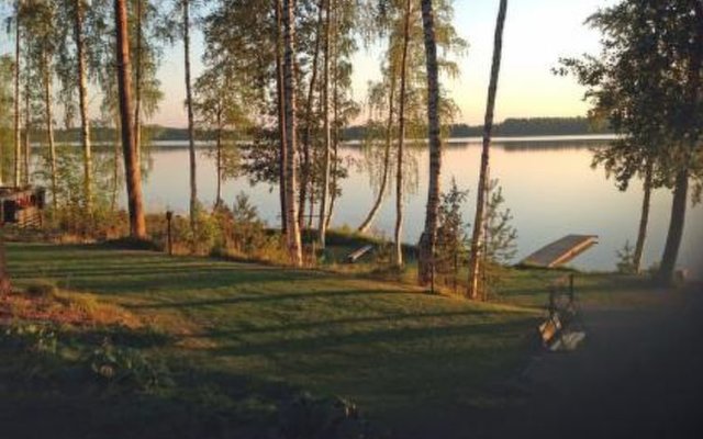 Holiday Home Villa hatakka