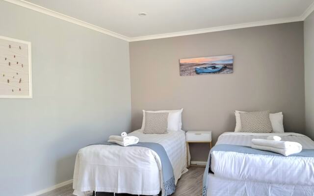 Wonderful Renovated 4BR House - Netflix