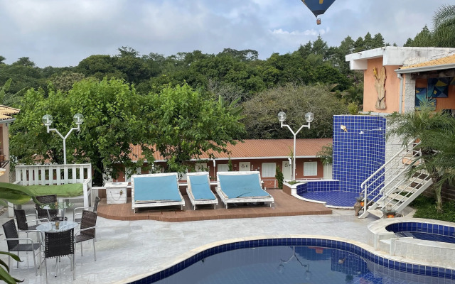 Villa Sāo Francisco