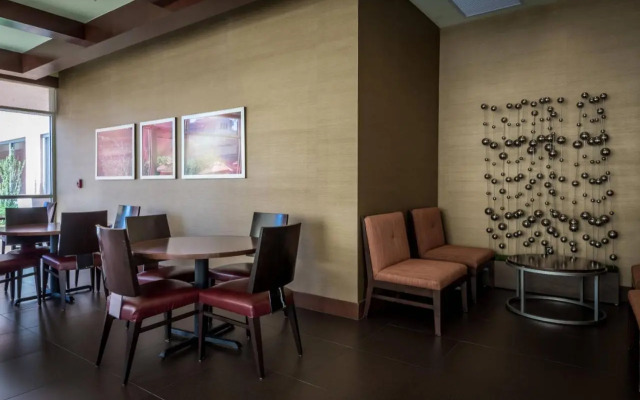 Hyatt Place Birmingham Downtown