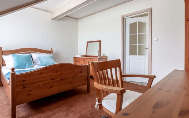 Nad Jeziorem Sławskim 25629