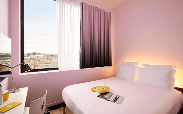 Mama Shelter Bordeaux