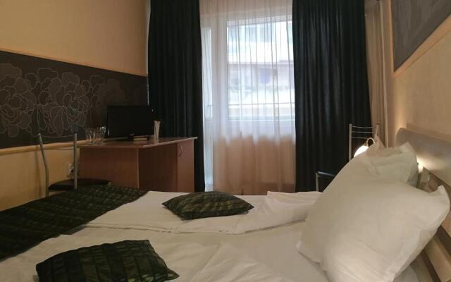 Hotel Sorbona