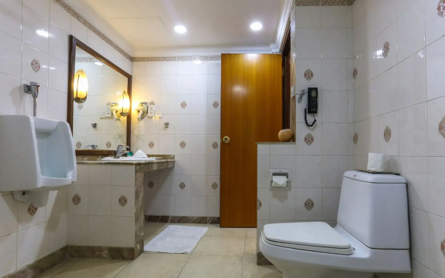 Hotel Le Himalaya by Best Resort Nepal