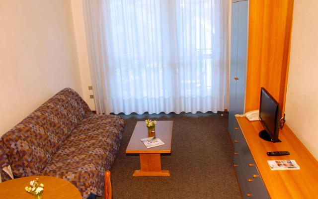 Residence Spiaggia