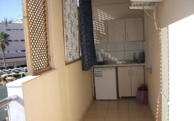 Delphin Apart
