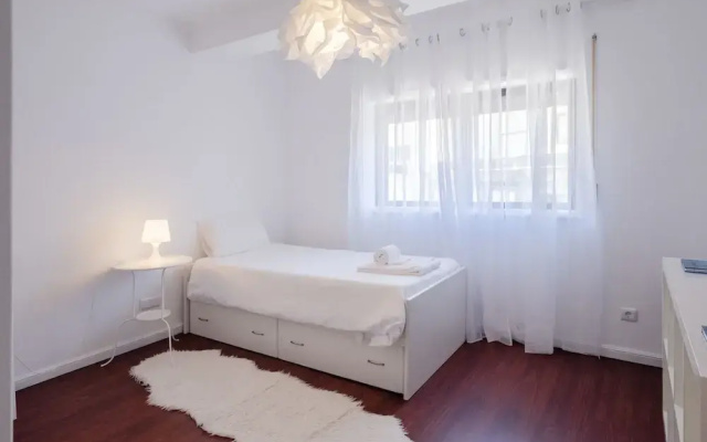 BOUTIQUE Rentals - Music House Apartment