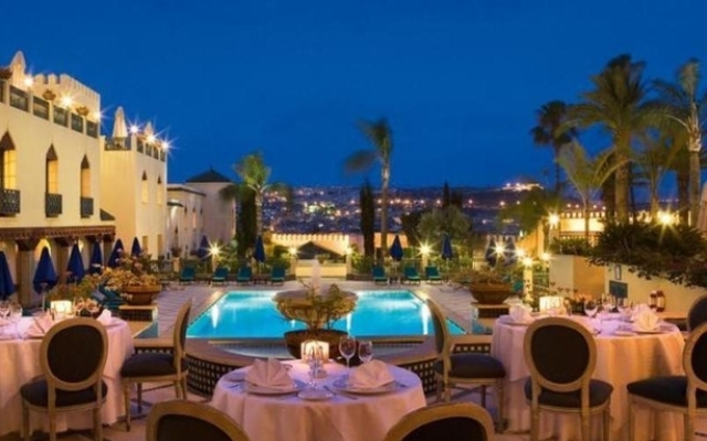 Sofitel Fès Palais Jamai
