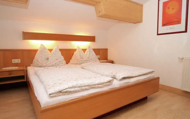 Cozy Apartment in Embach Austria near Ski Area